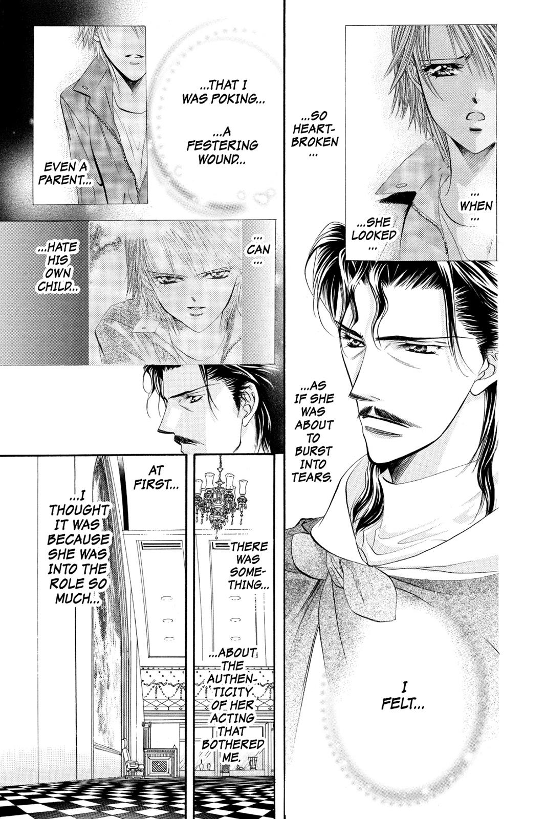 Skip Beat! Act 4 52