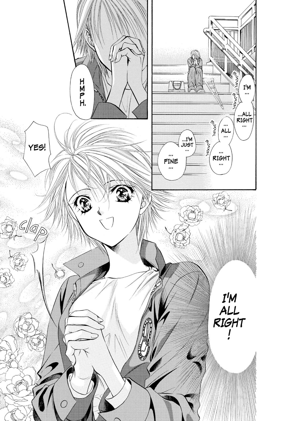 Skip Beat! Act 4 54