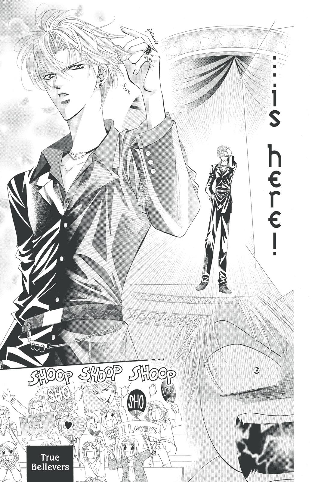 Skip Beat! Act 4 94