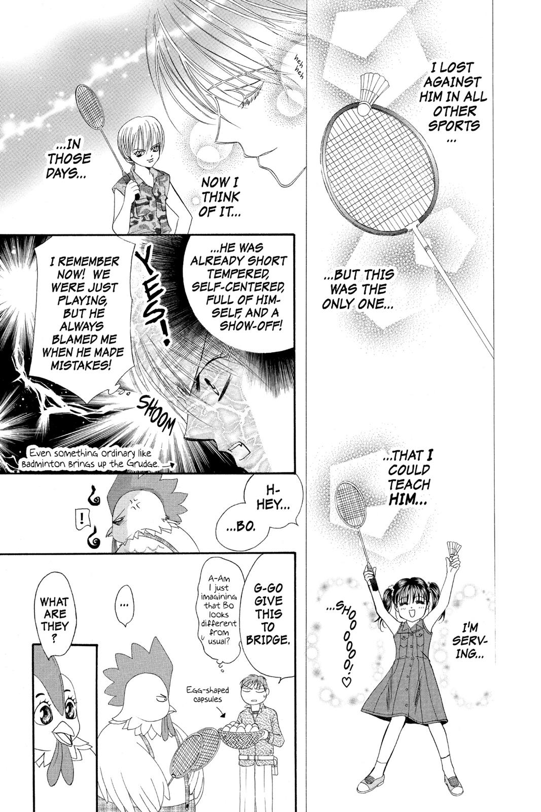 Skip Beat! Act 4 102