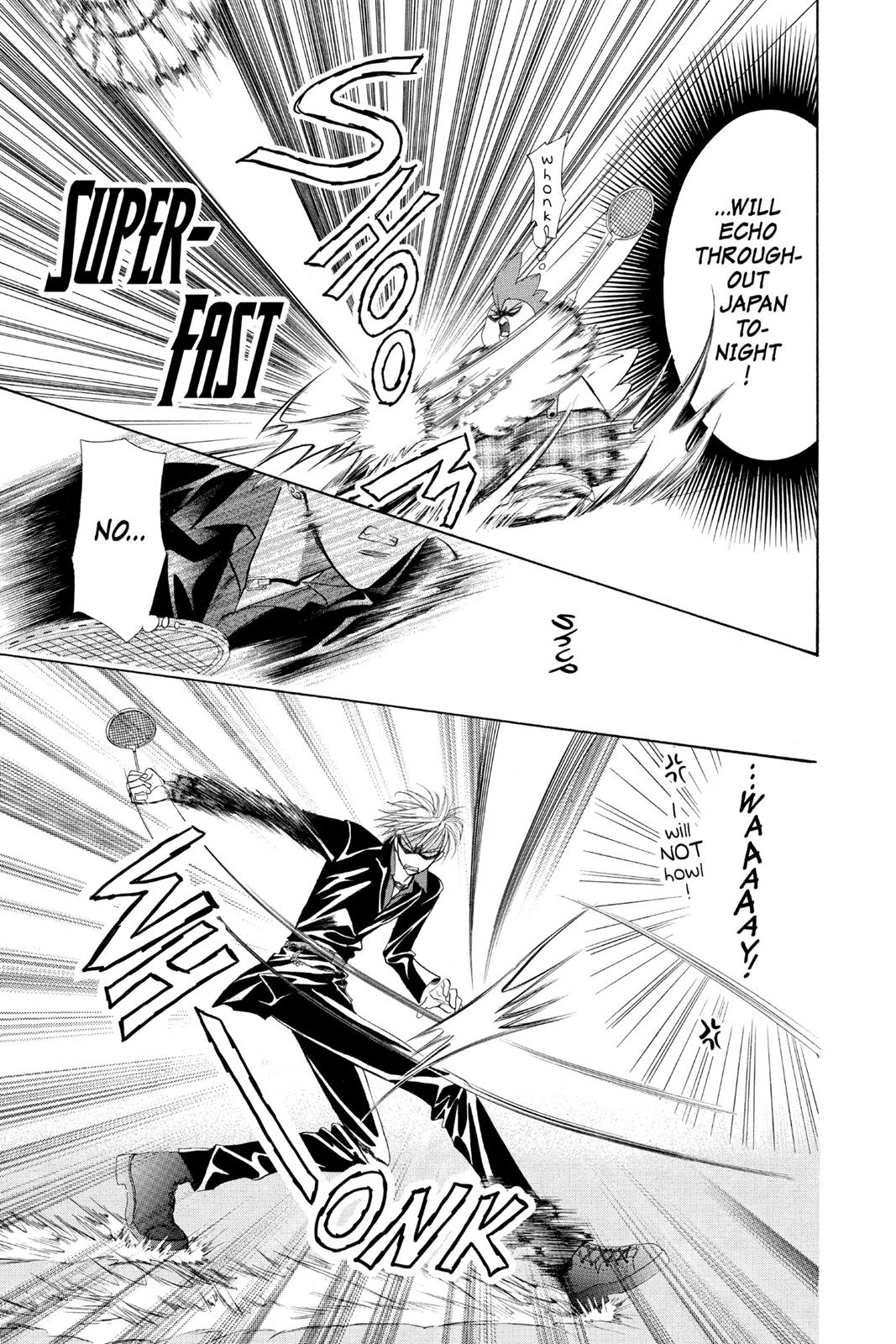 Skip Beat! Act 4 114