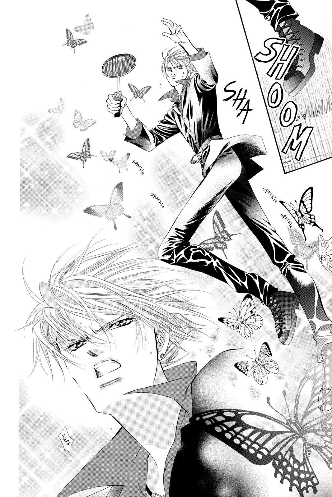 Skip Beat! Act 4 117