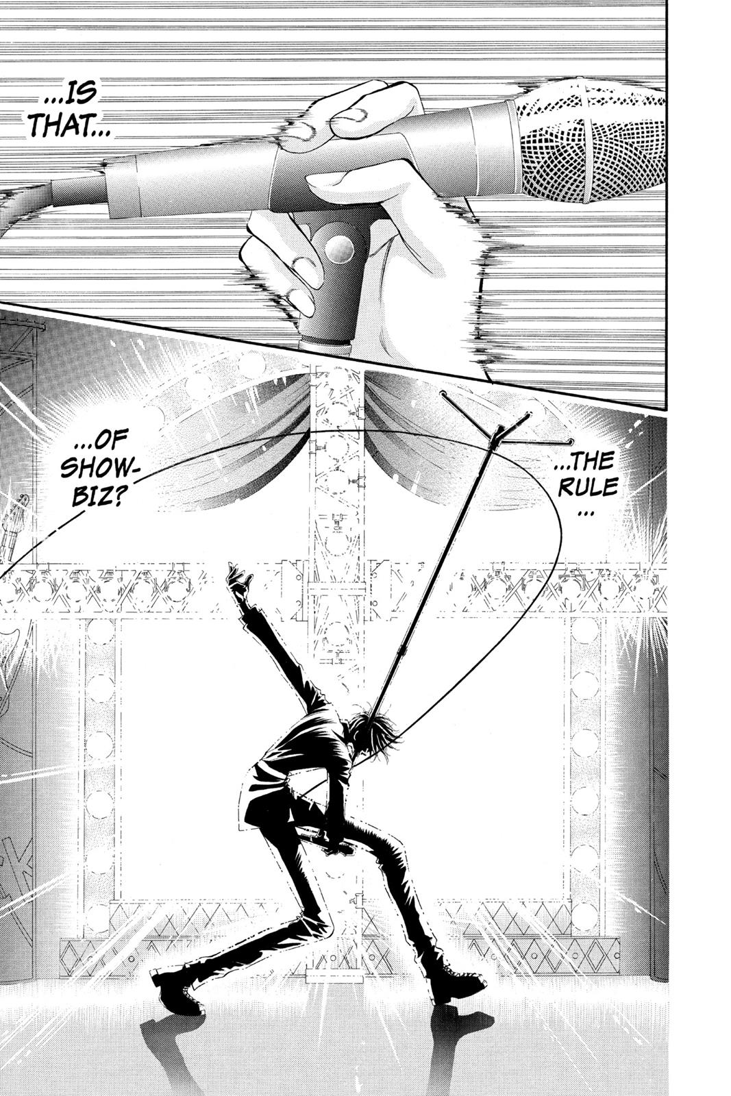 Skip Beat! Act 4 140