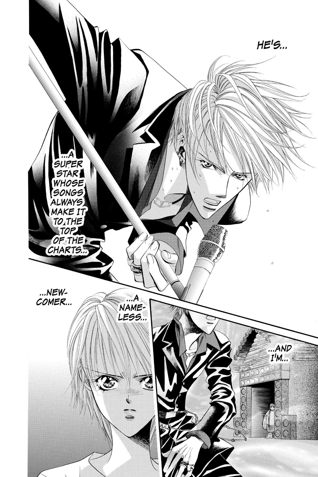 Skip Beat! Act 4 141