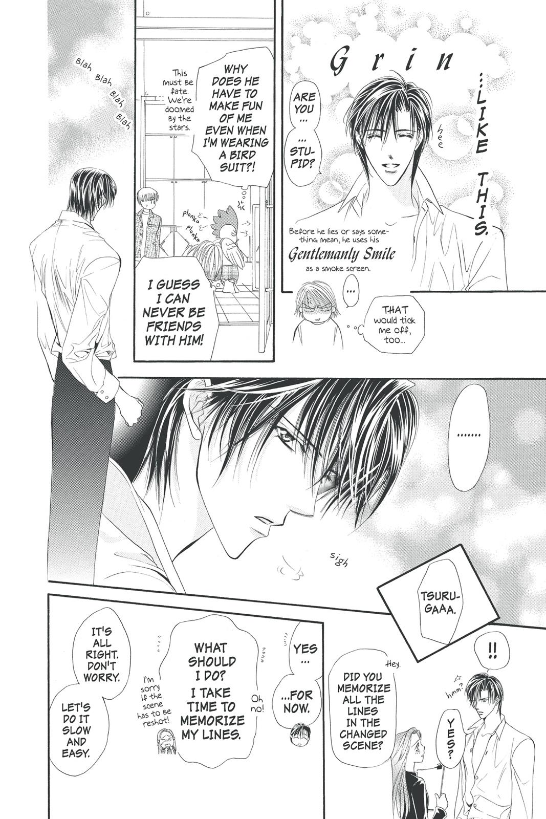 Skip Beat! Act 4 178