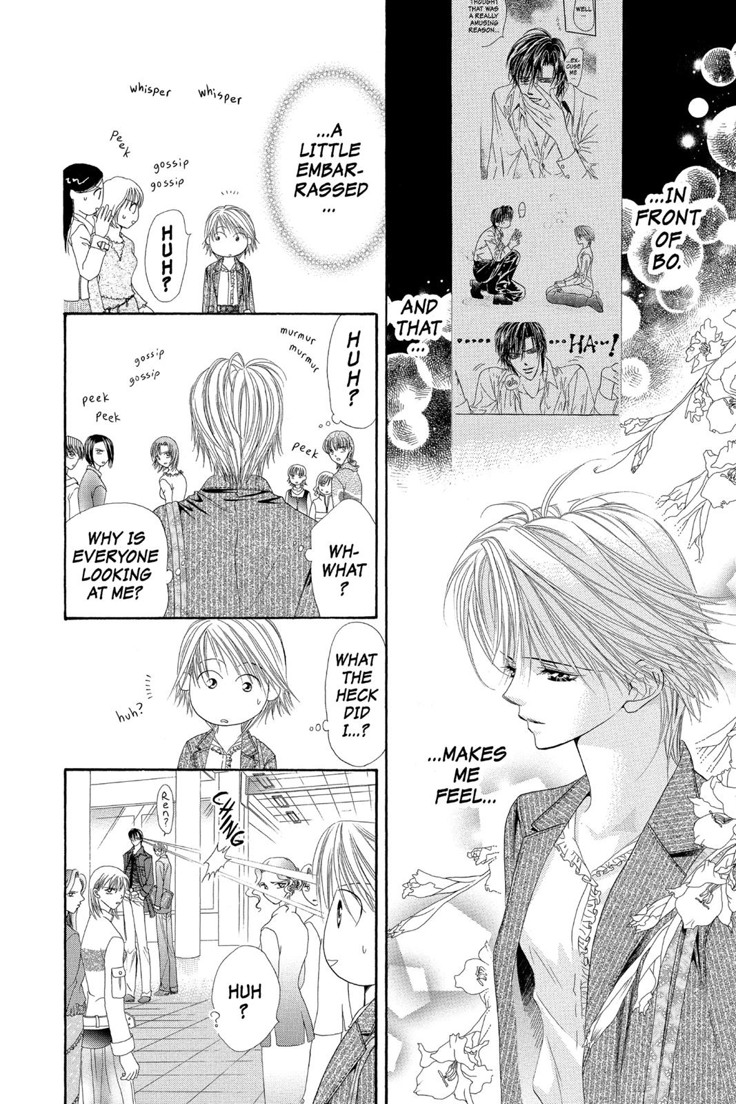 Skip Beat! Act 5 14