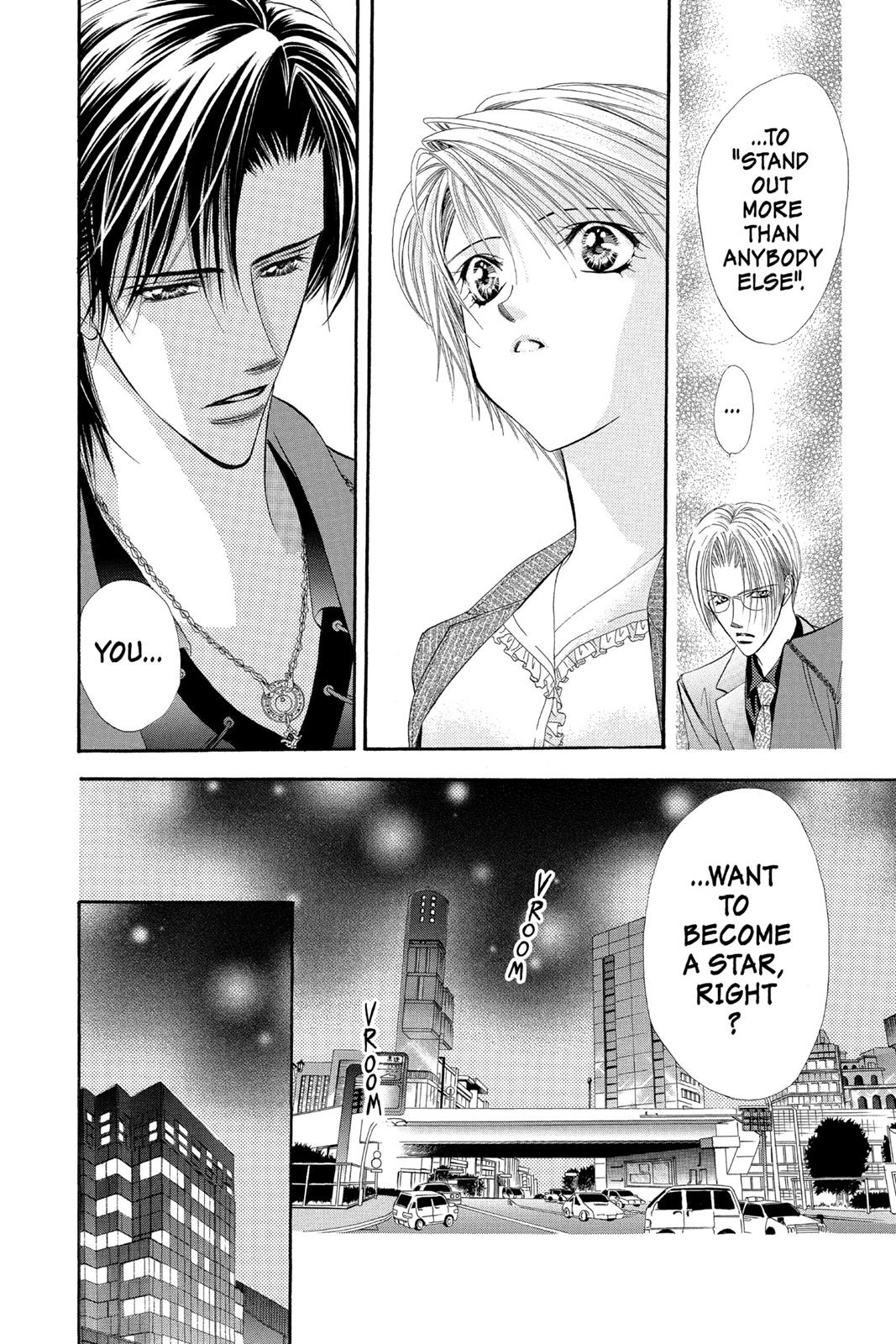 Skip Beat! Act 5 23