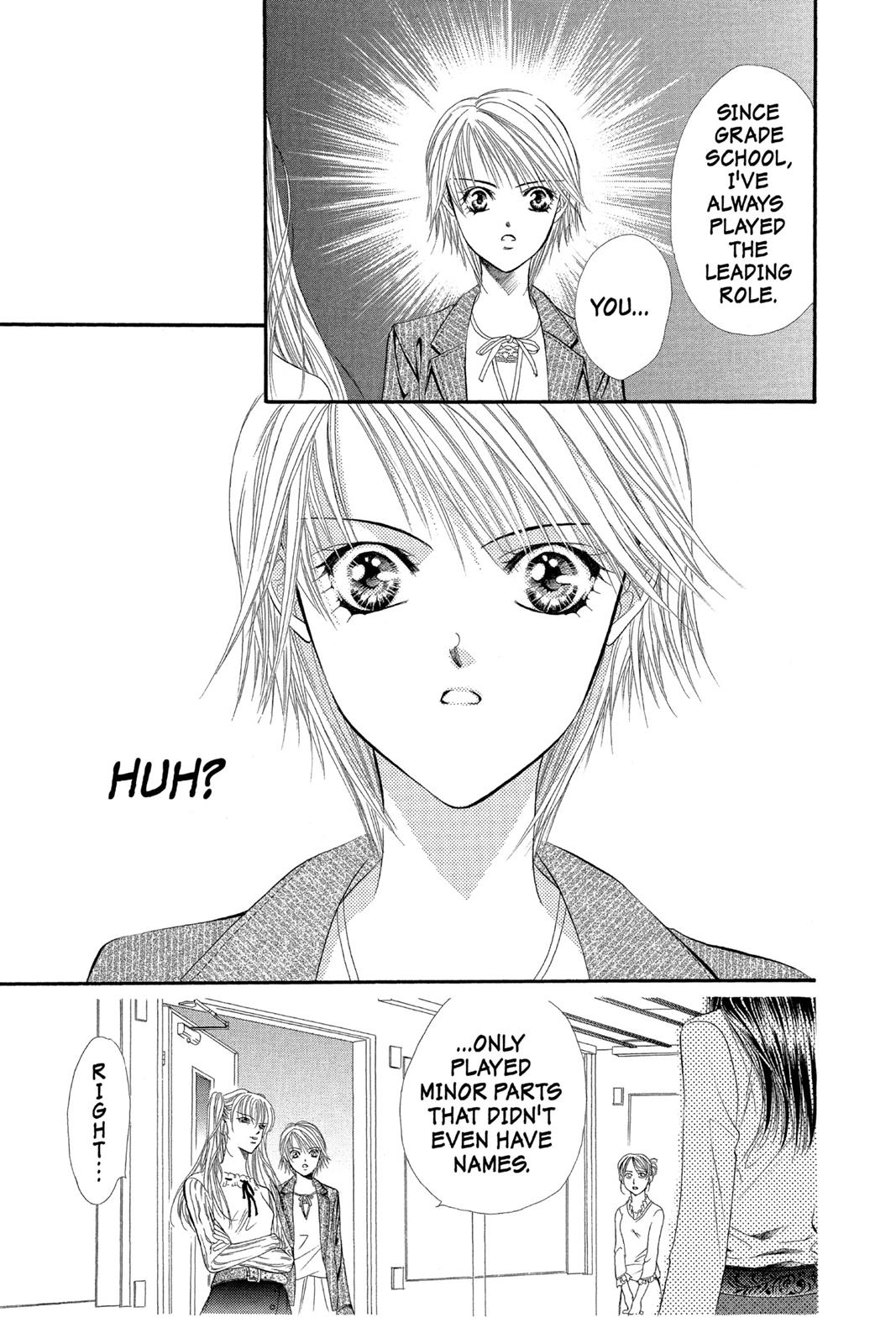 Skip Beat! Act 5 34