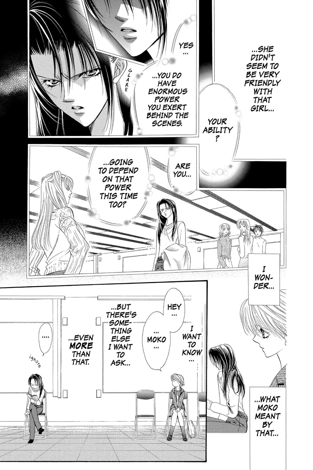 Skip Beat! Act 5 40