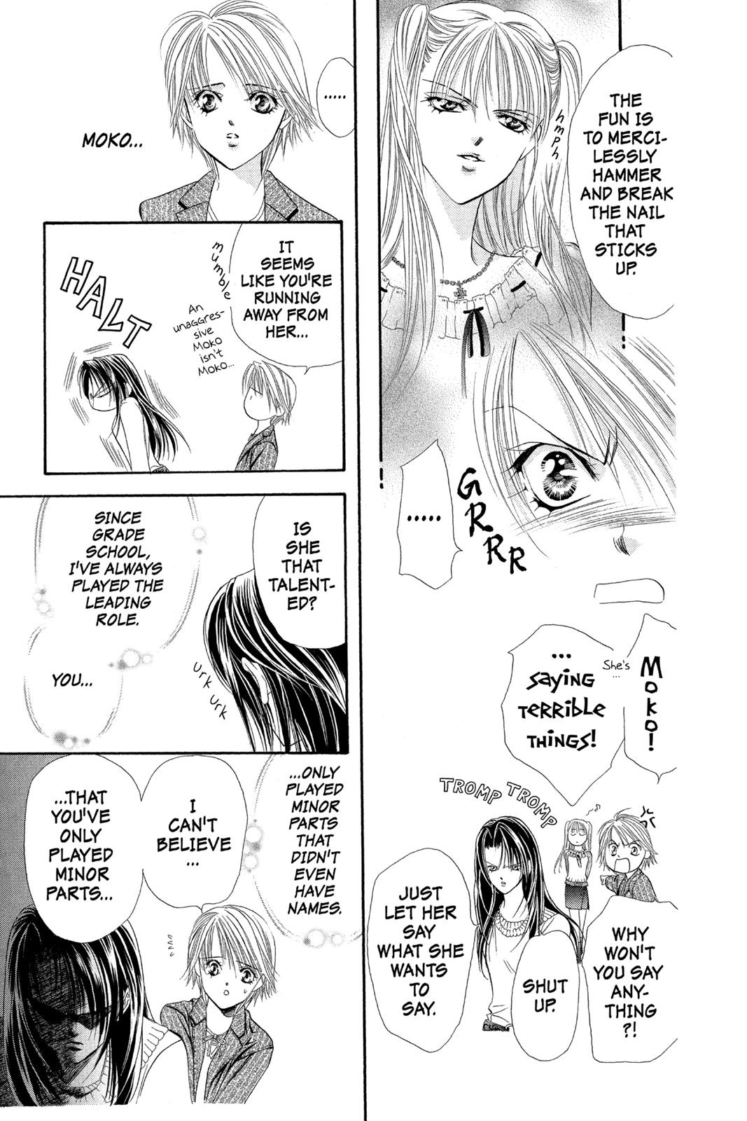 Skip Beat! Act 5 46