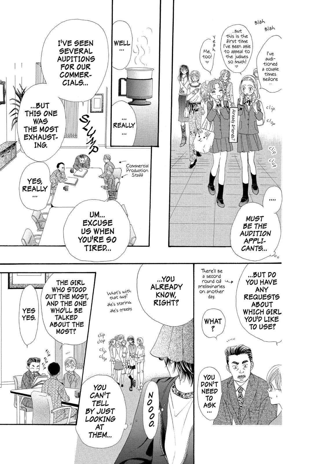 Skip Beat! Act 5 56