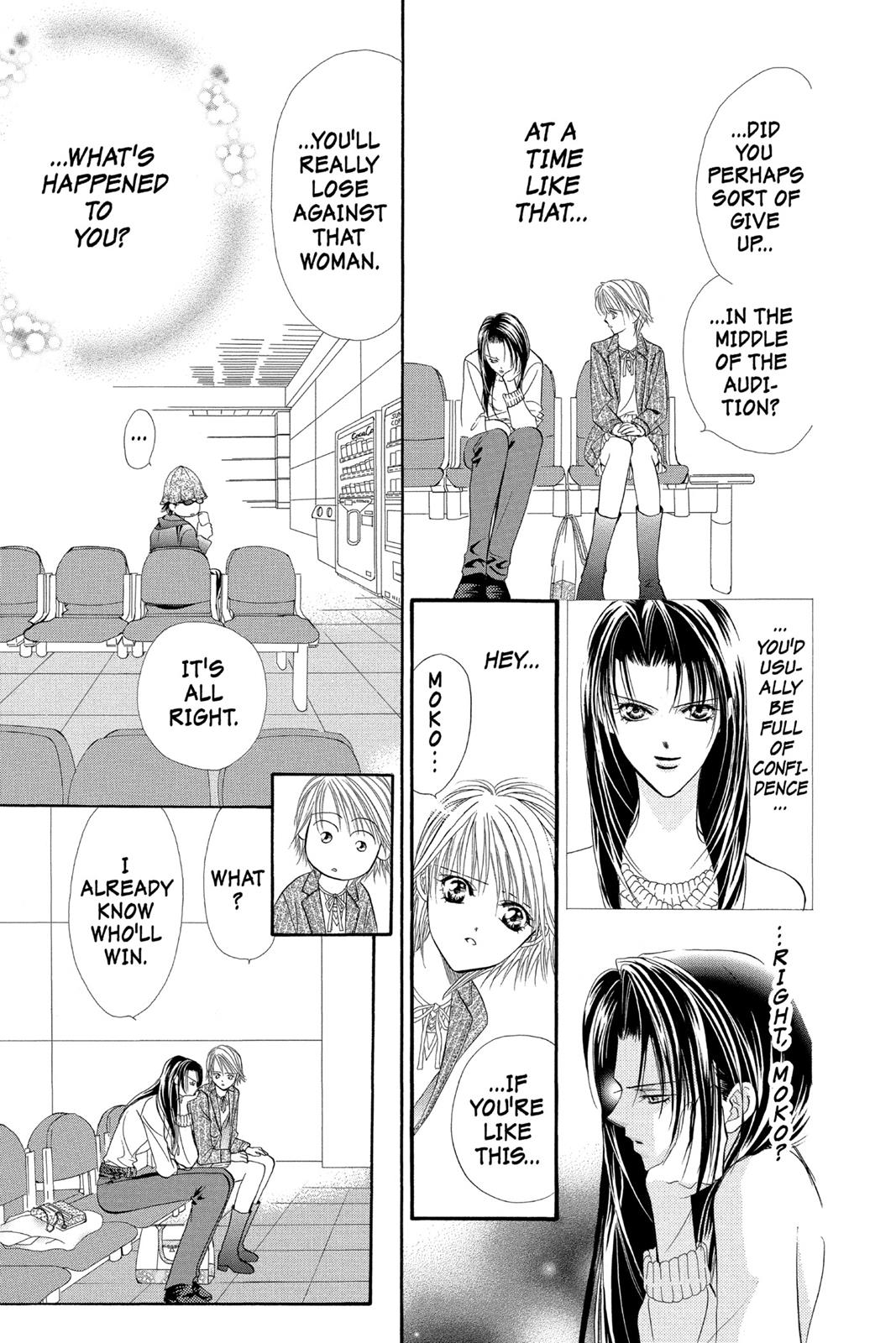 Skip Beat! Act 5 60