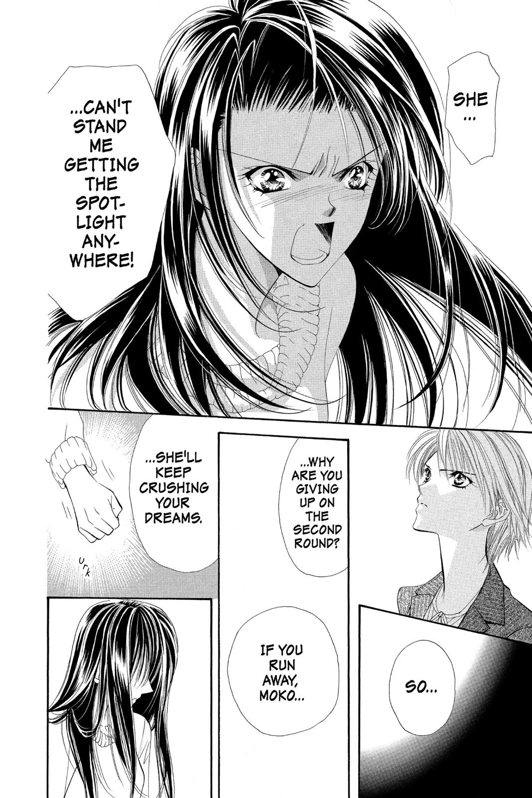 Skip Beat! Act 5 63