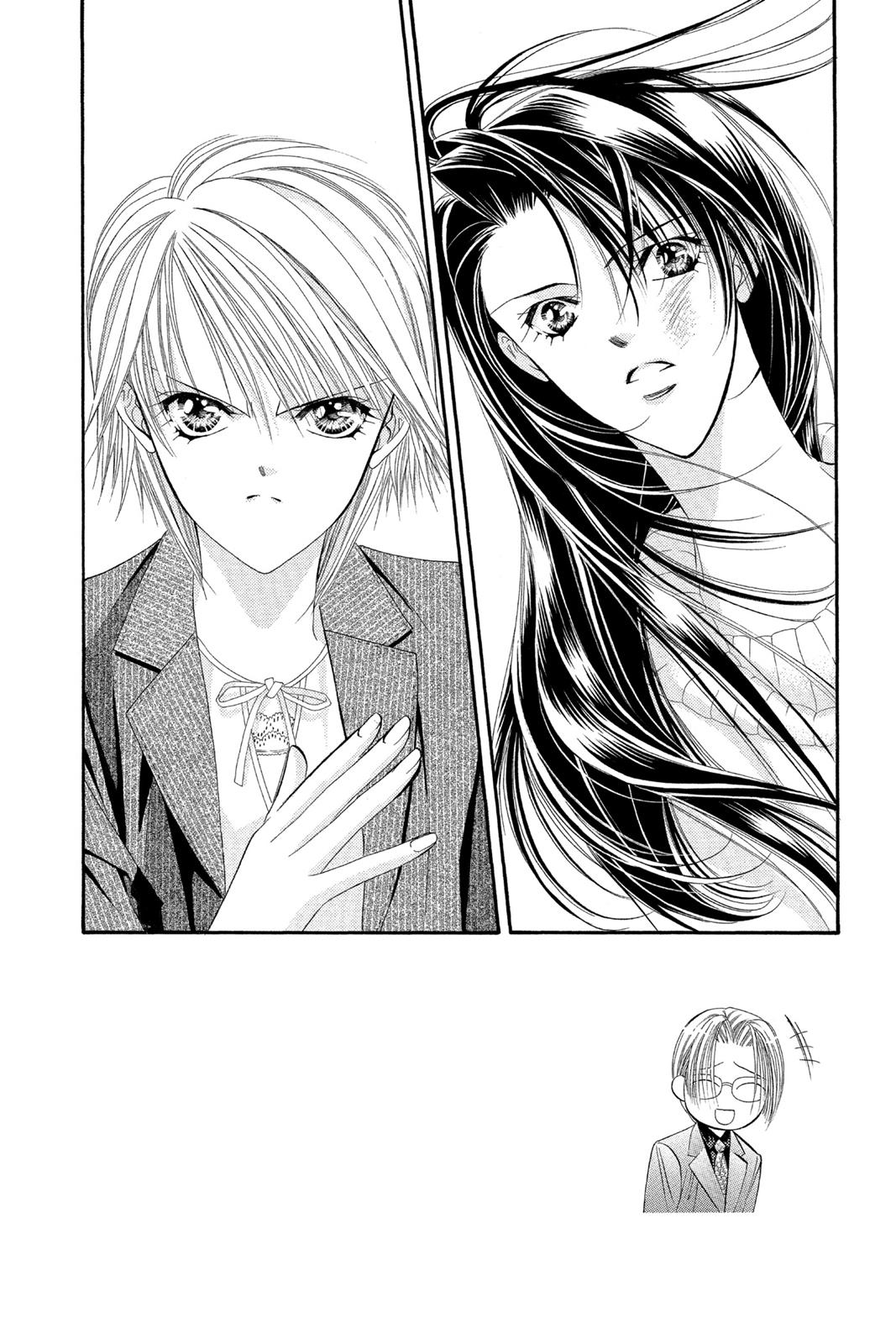 Skip Beat! Act 5 67