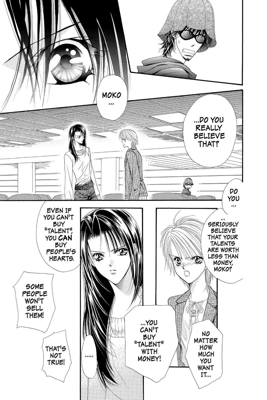 Skip Beat! Act 5 68
