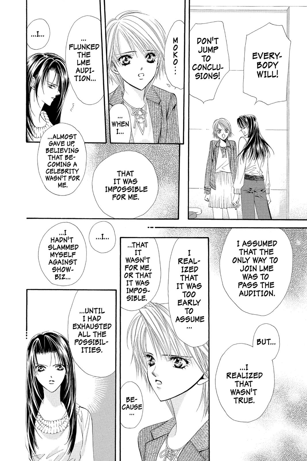 Skip Beat! Act 5 69