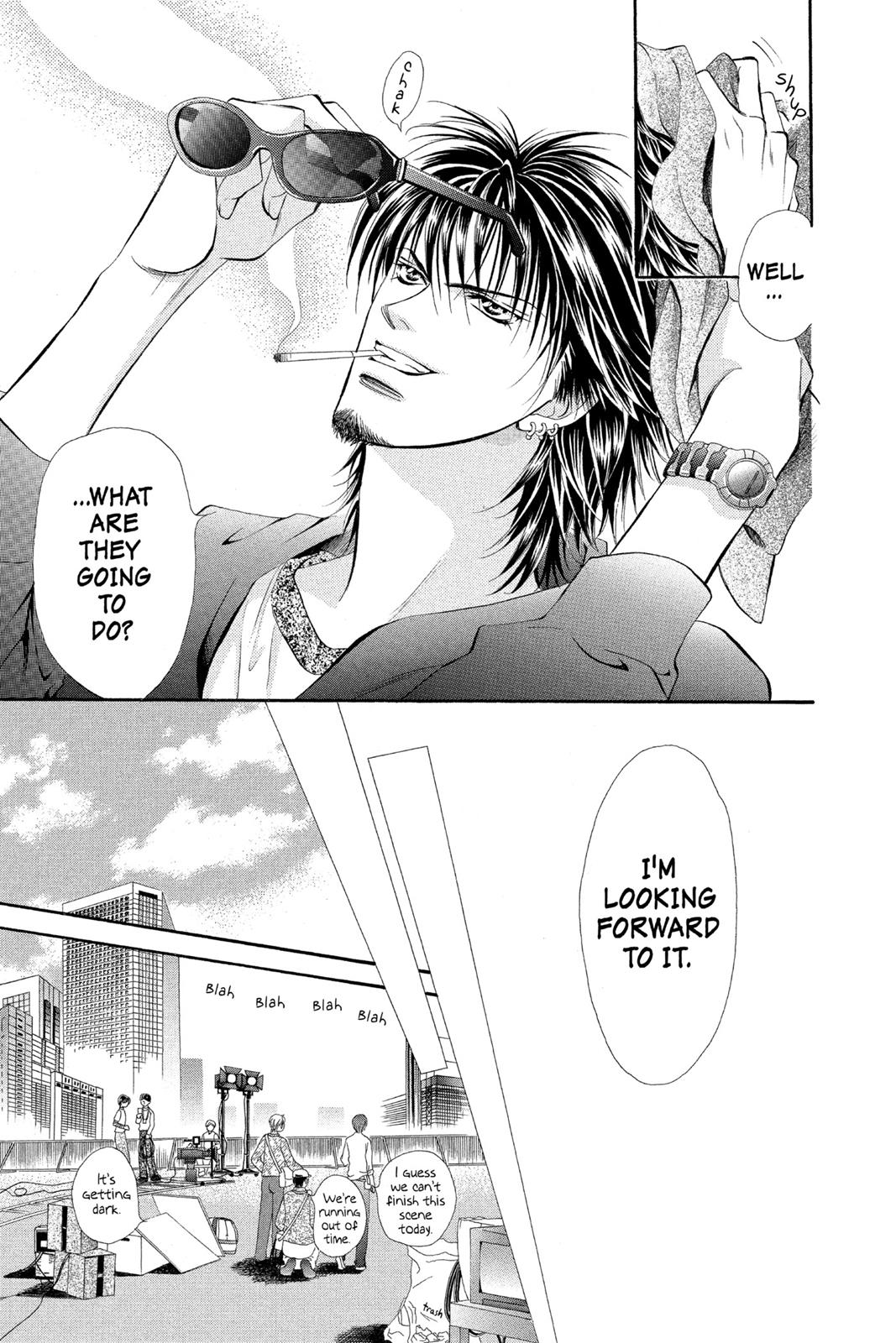 Skip Beat! Act 5 78