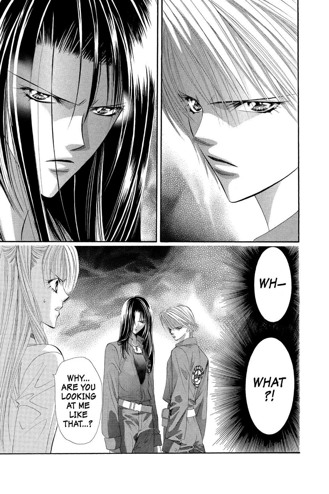 Skip Beat! Act 5 92