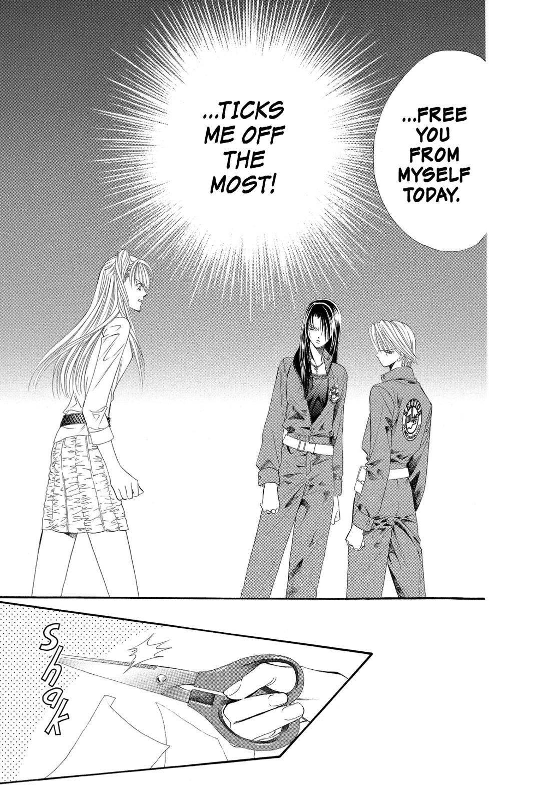 Skip Beat! Act 5 94
