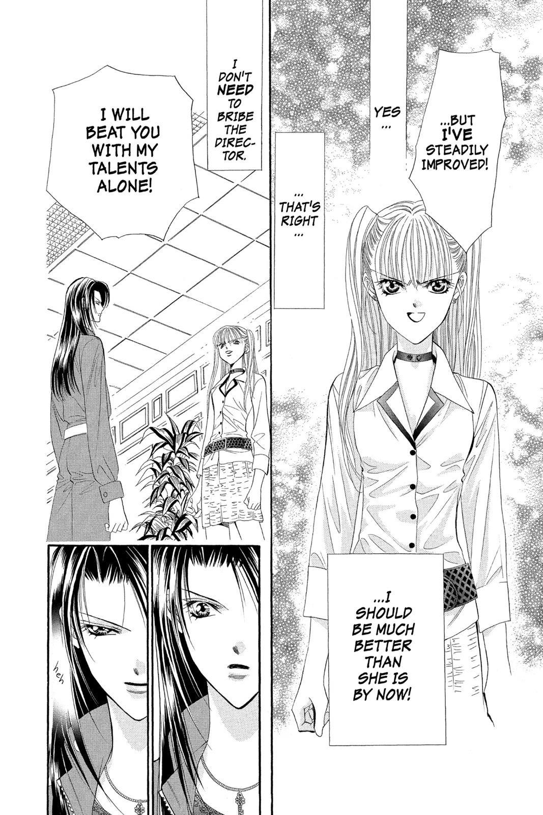 Skip Beat! Act 5 101