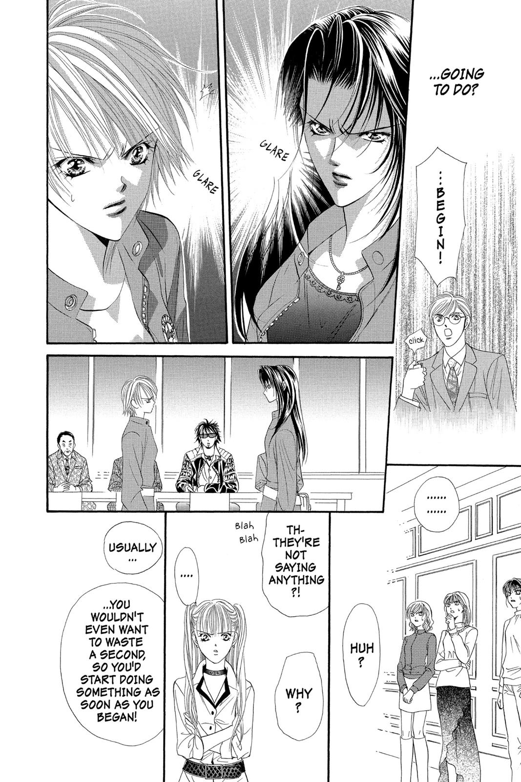 Skip Beat! Act 5 119