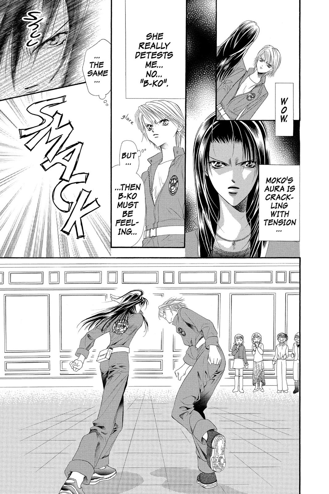Skip Beat! Act 5 120