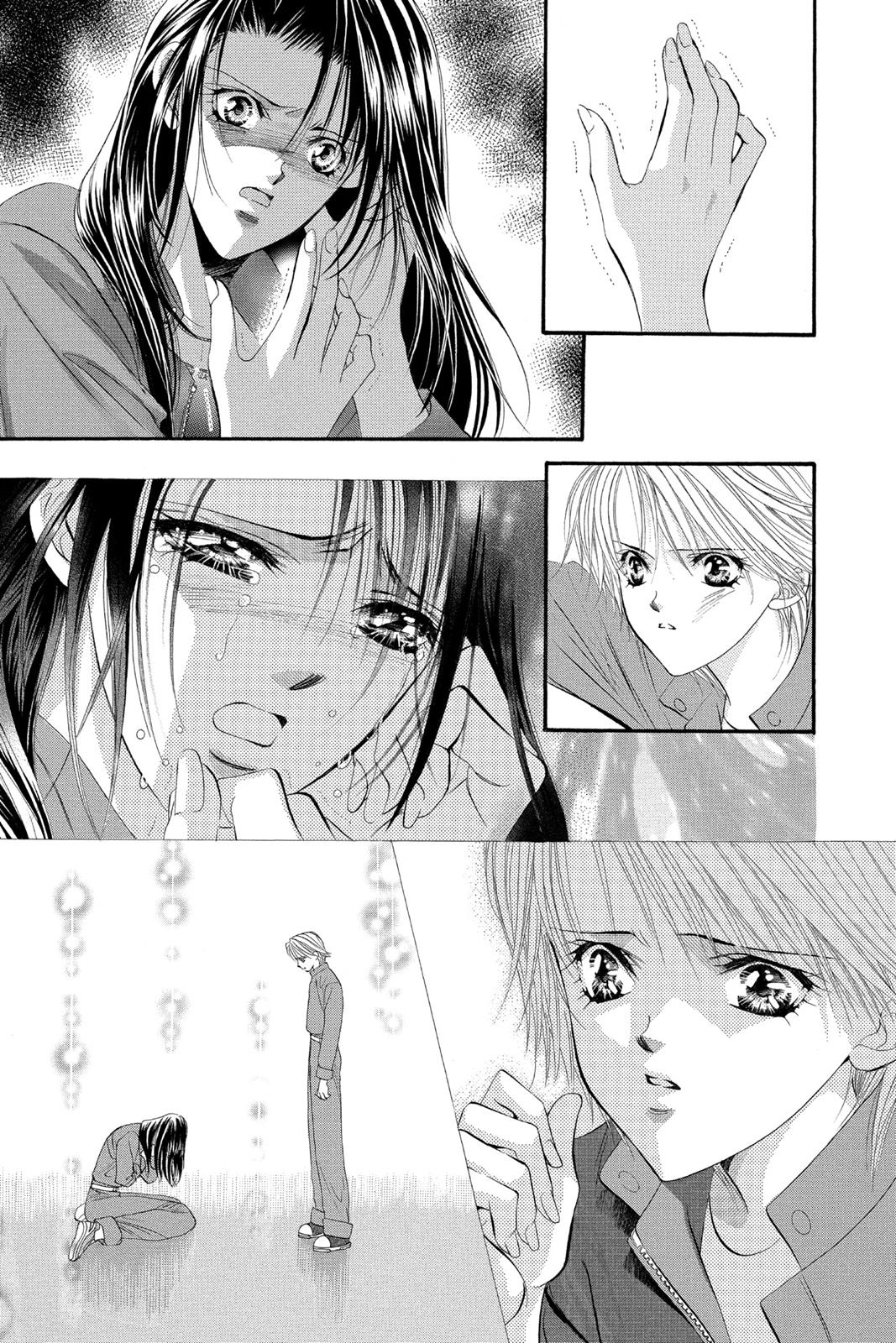 Skip Beat! Act 5 122