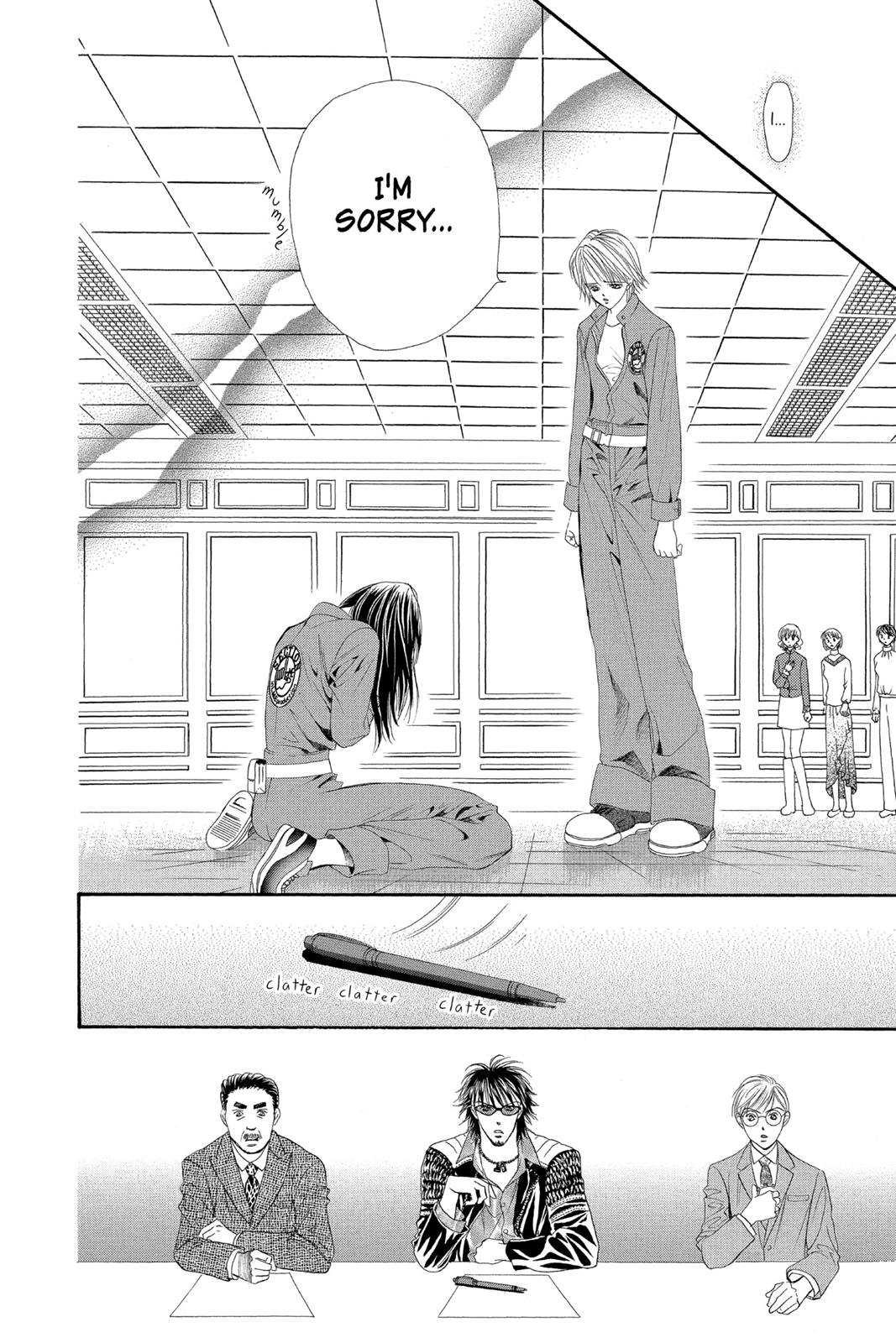 Skip Beat! Act 5 123