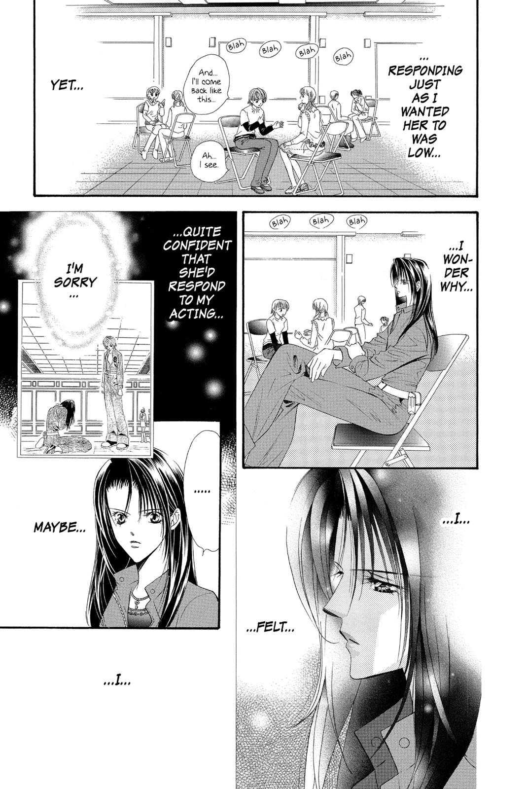 Skip Beat! Act 5 130