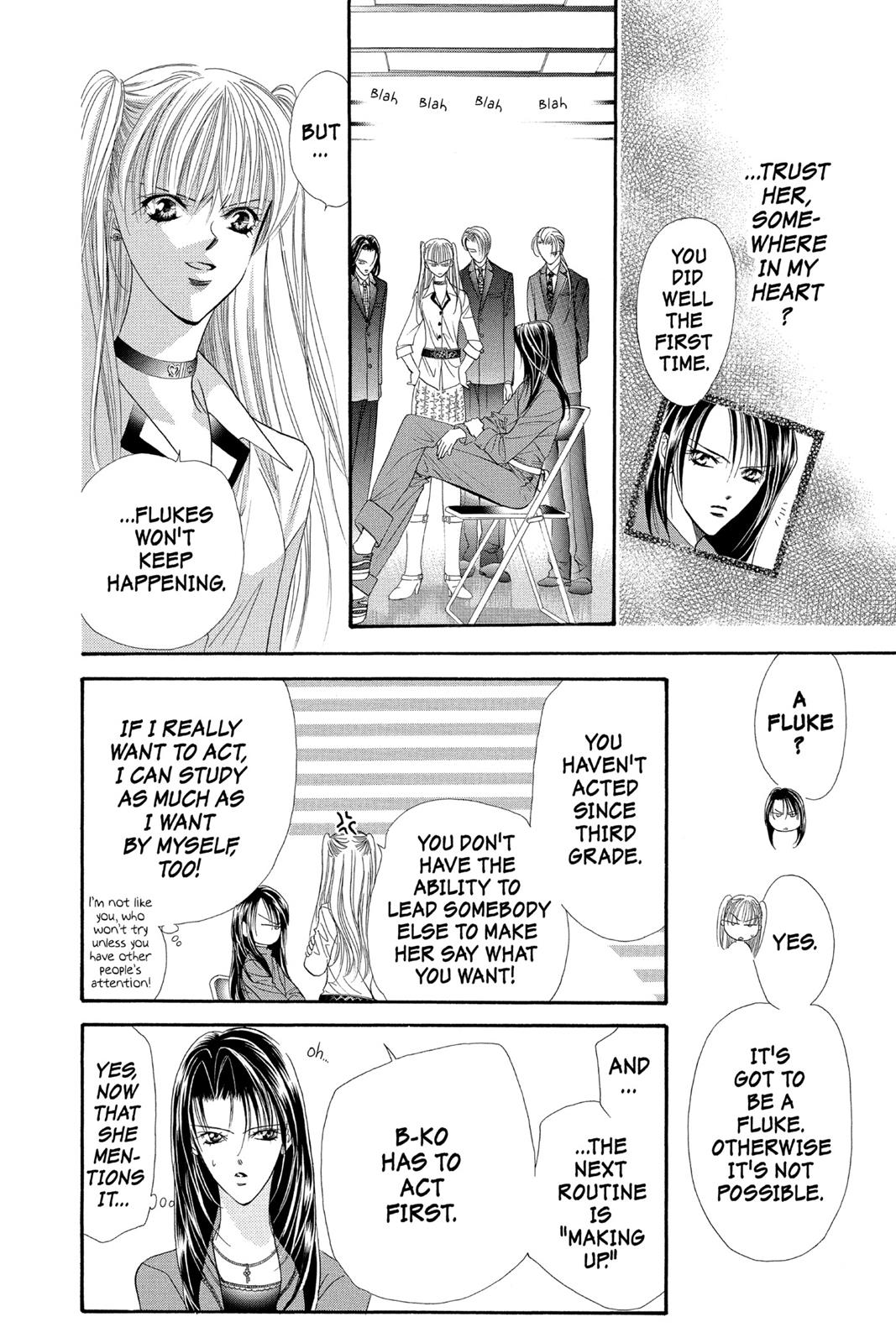 Skip Beat! Act 5 131