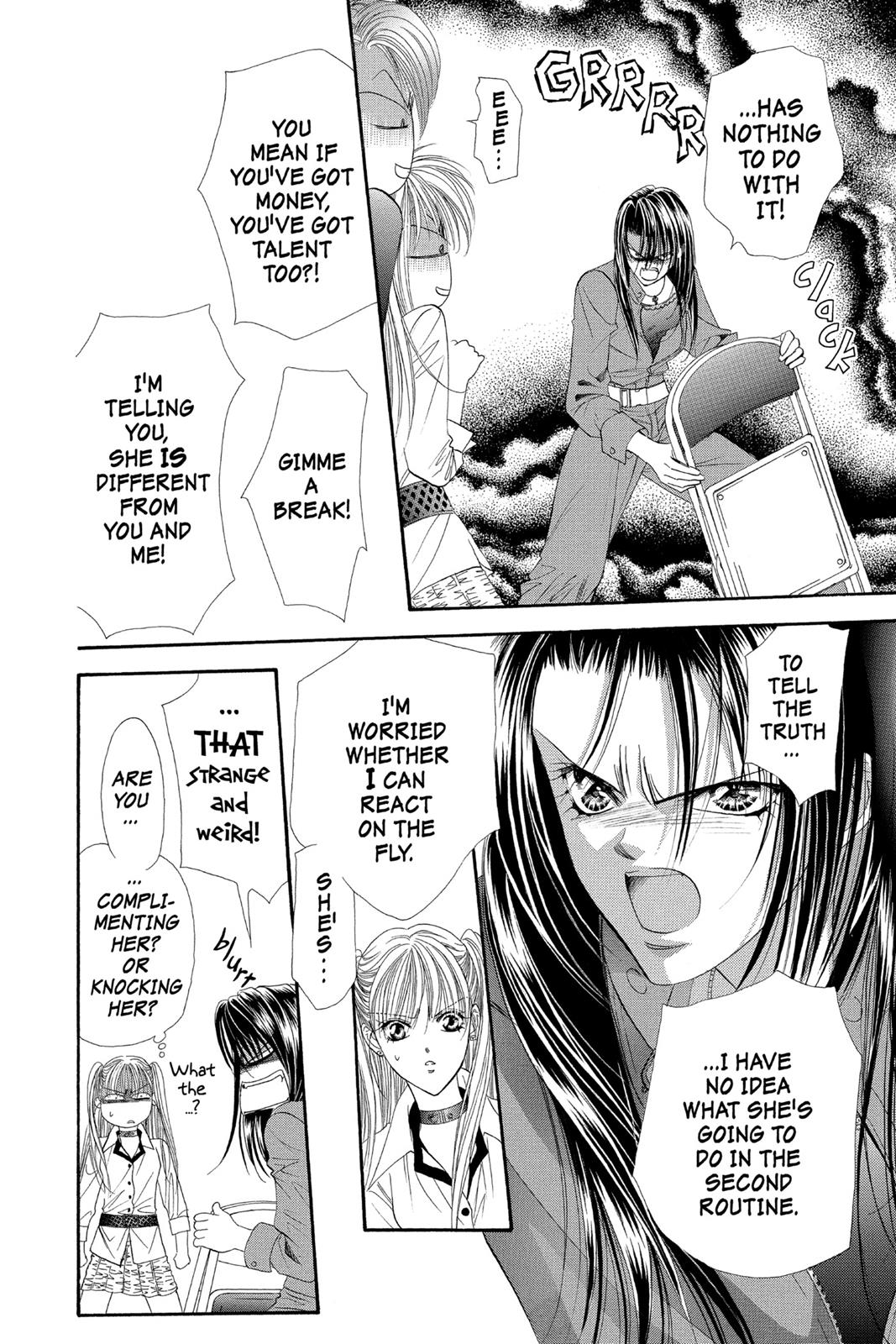 Skip Beat! Act 5 133
