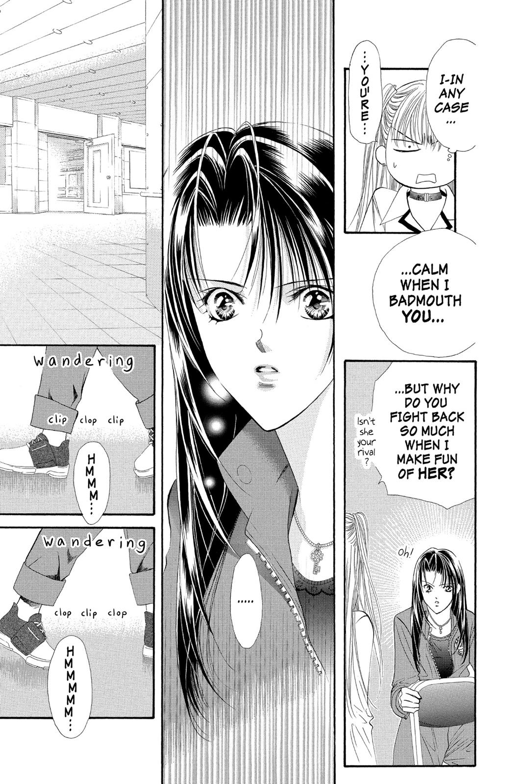 Skip Beat! Act 5 134