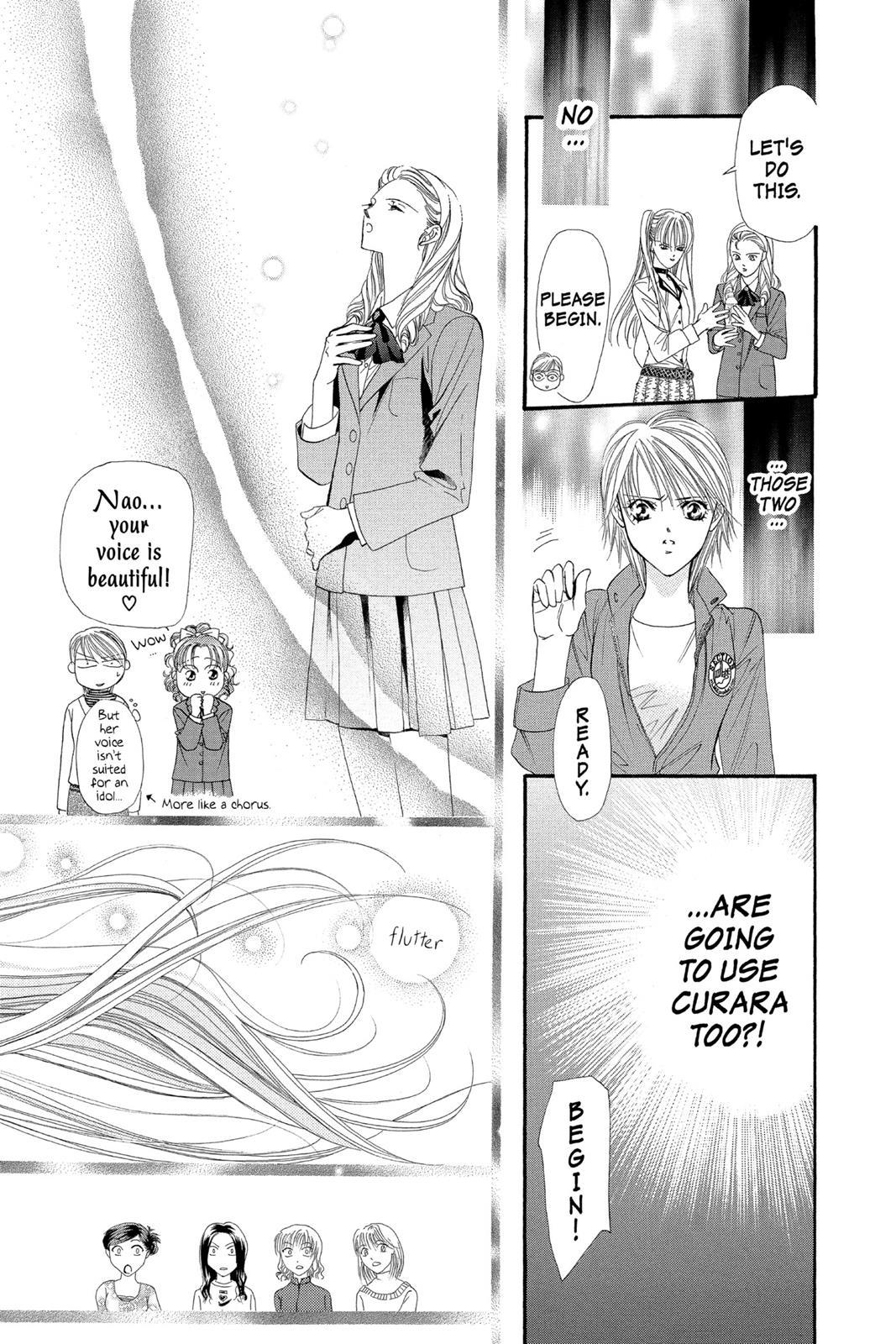 Skip Beat! Act 5 150