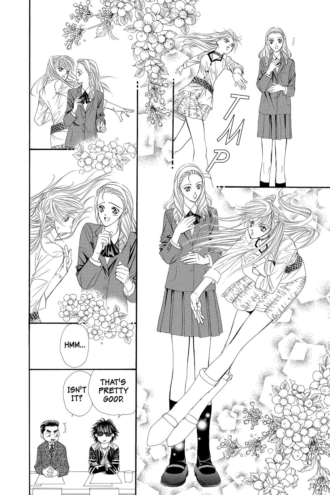 Skip Beat! Act 5 151