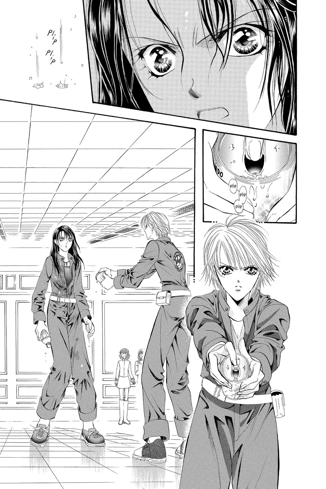 Skip Beat! Act 5 170