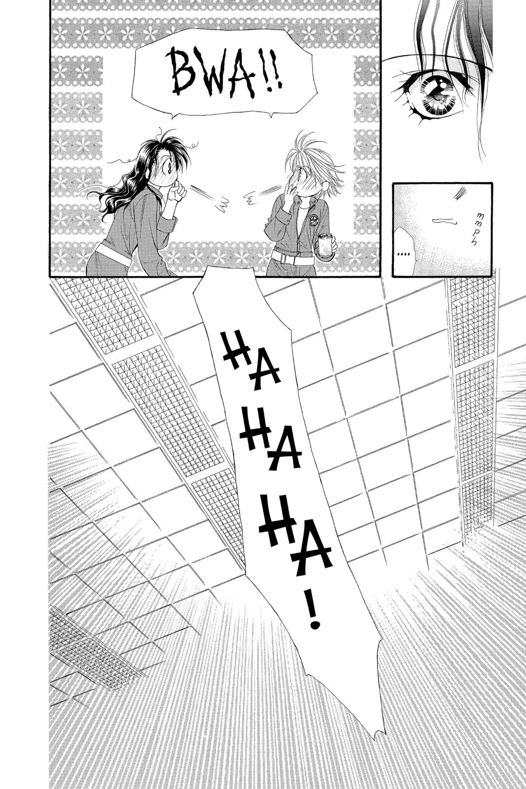 Skip Beat! Act 5 175