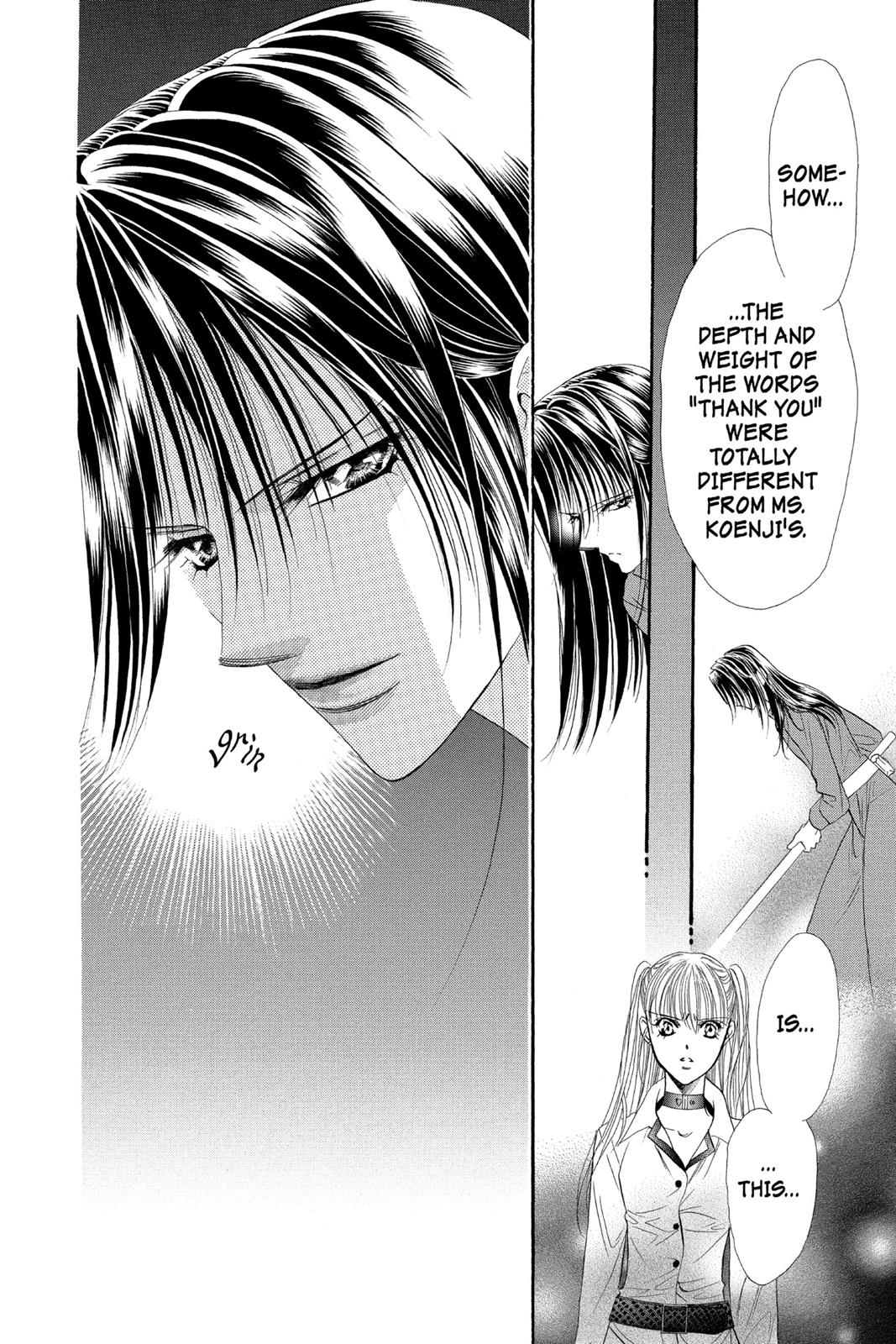 Skip Beat! Act 5 183