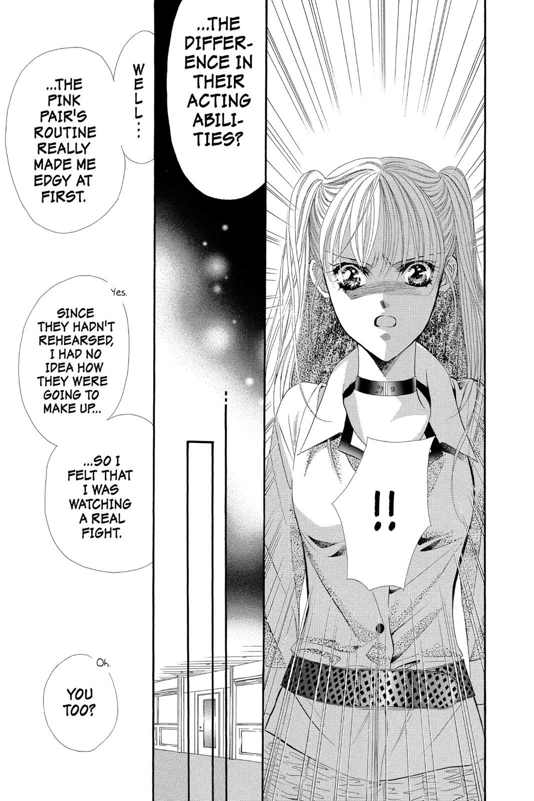 Skip Beat! Act 5 184