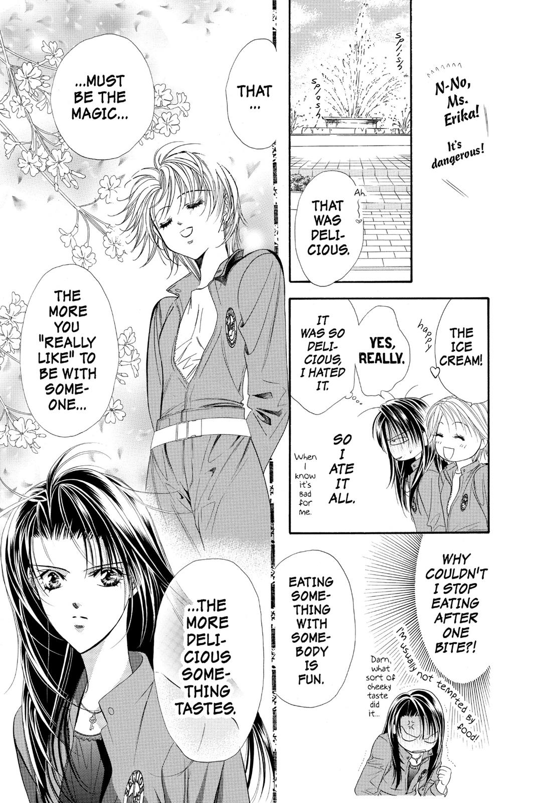 Skip Beat! Act 6 23