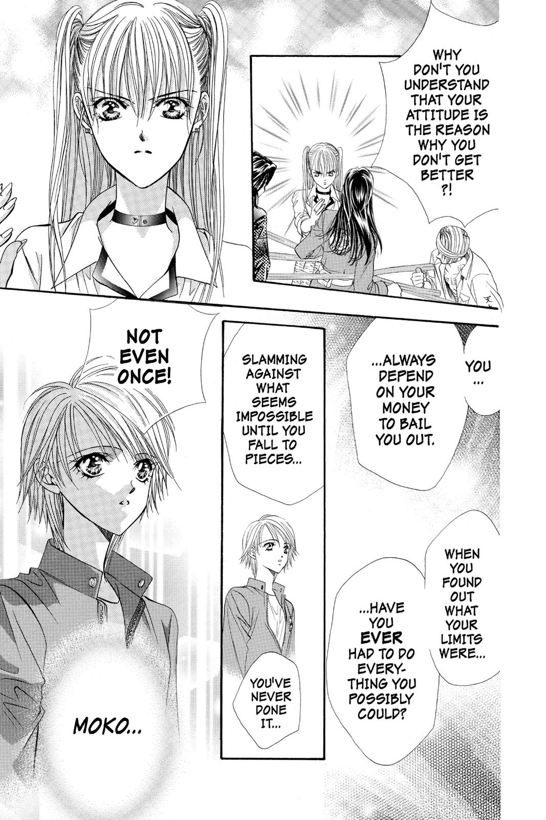 Skip Beat! Act 6 27