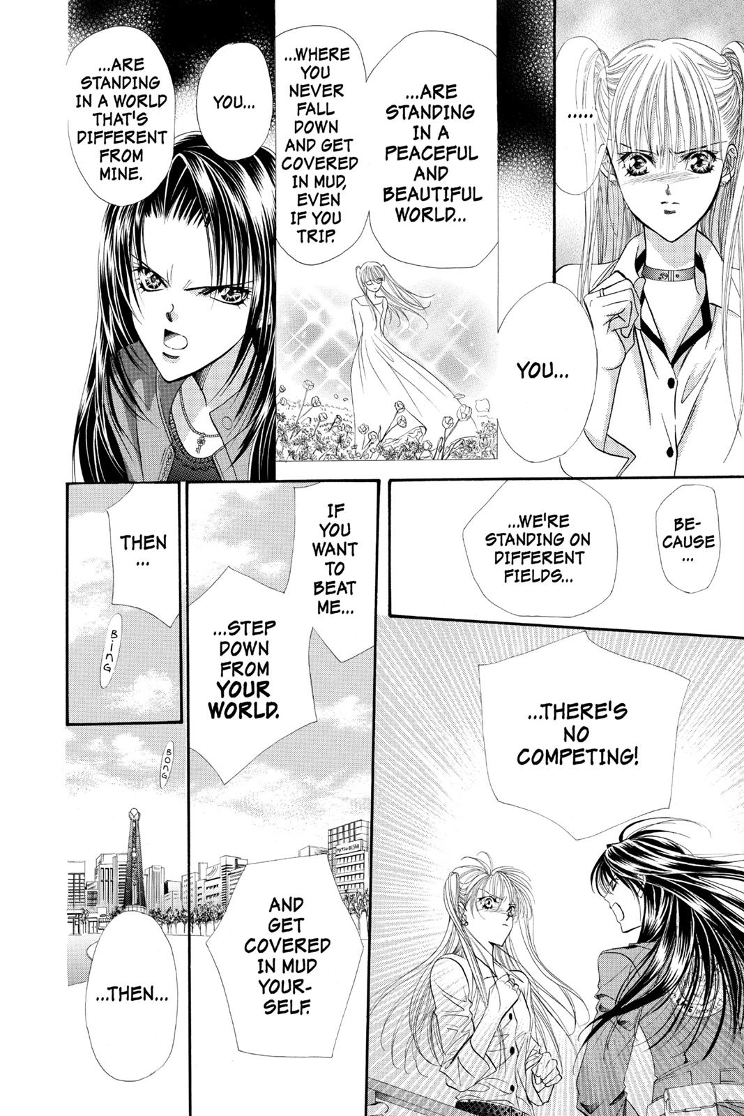 Skip Beat! Act 6 28