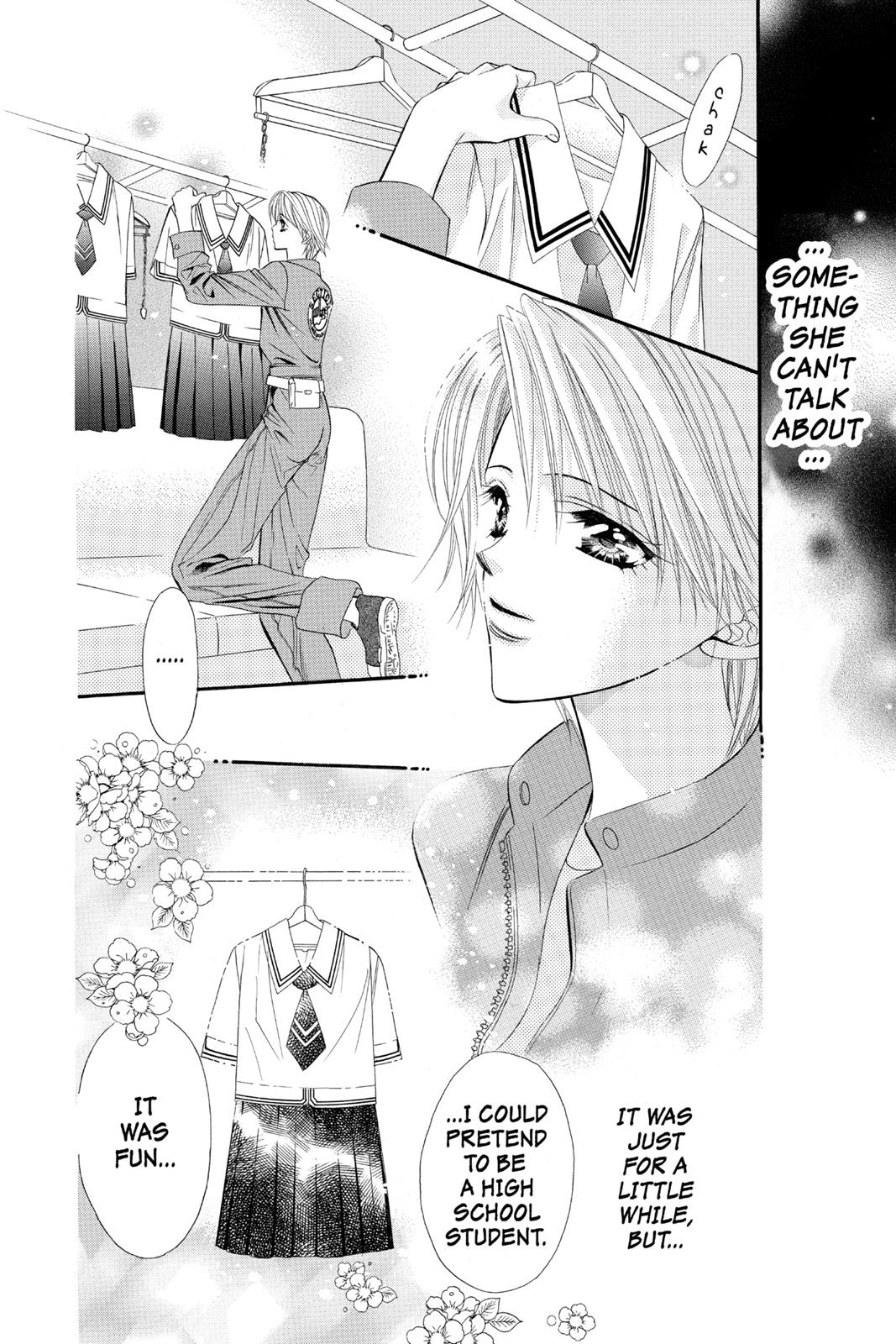 Skip Beat! Act 6 58