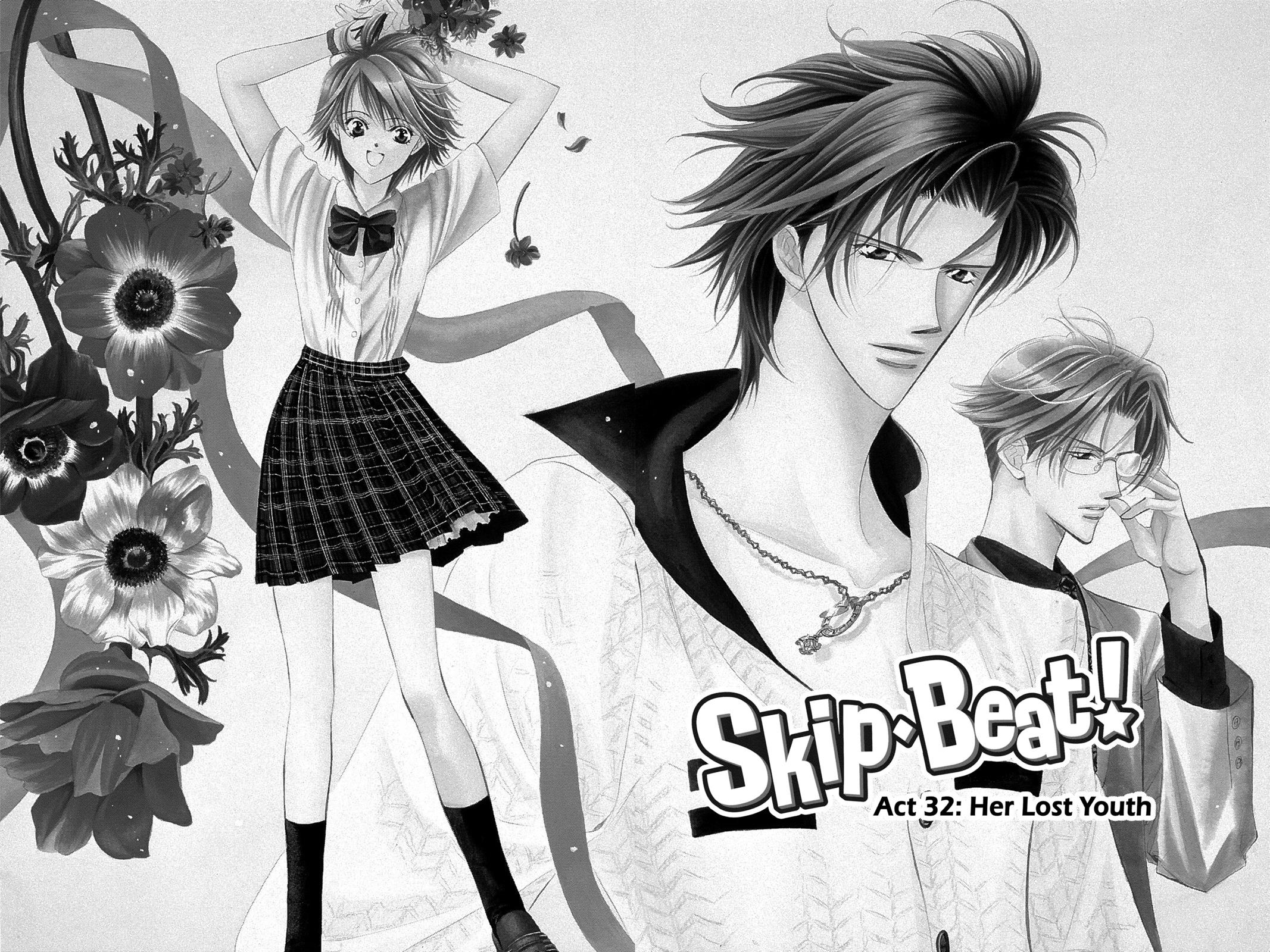 Skip Beat! Act 6 68