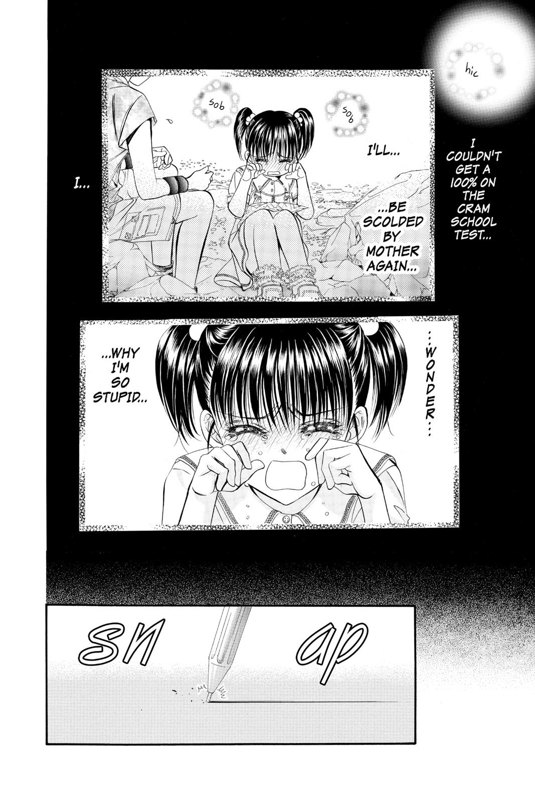 Skip Beat! Act 6 106