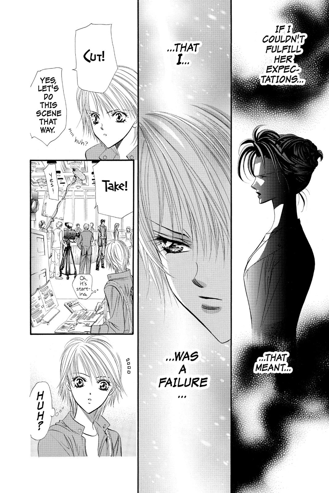 Skip Beat! Act 6 108