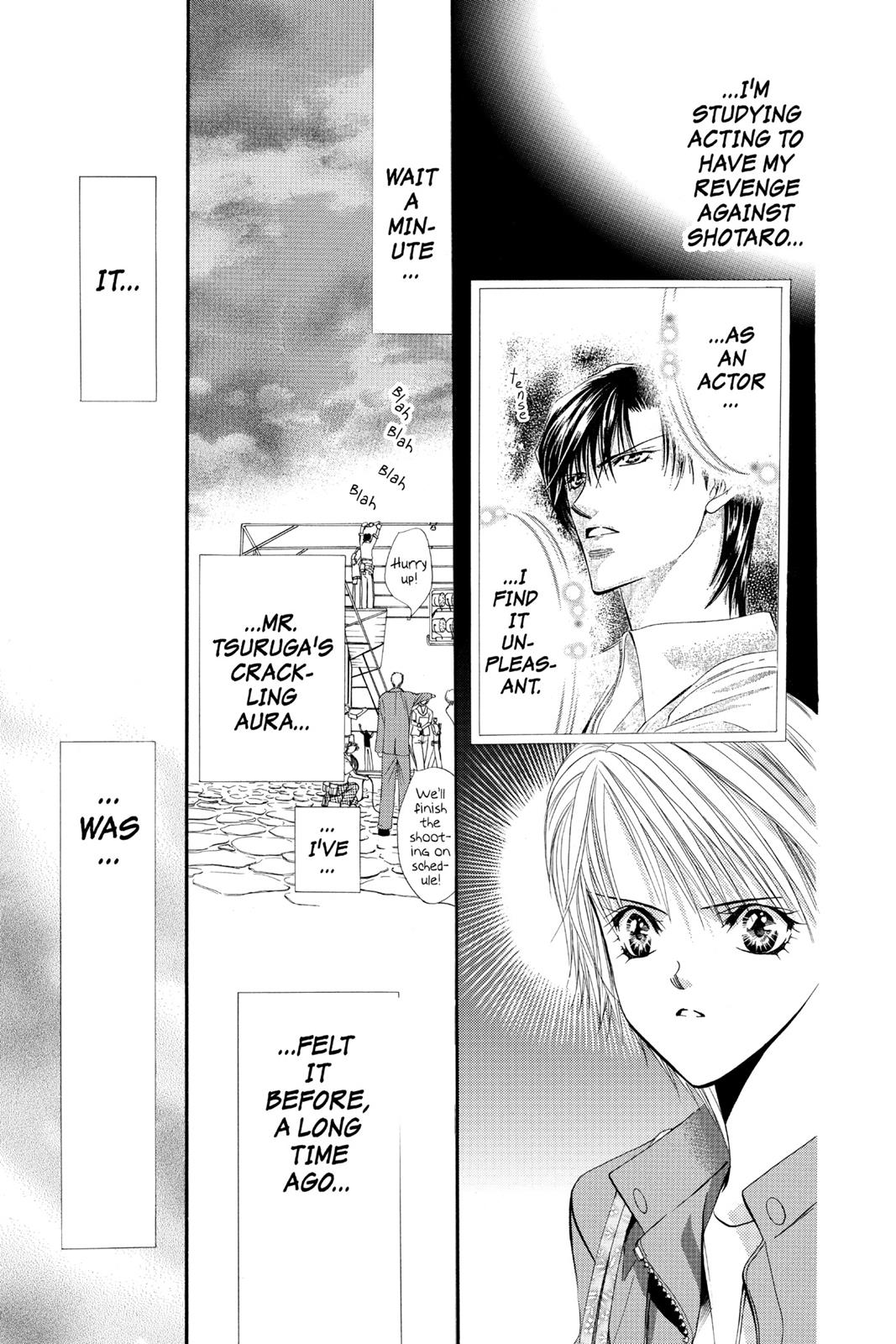 Skip Beat! Act 6 123