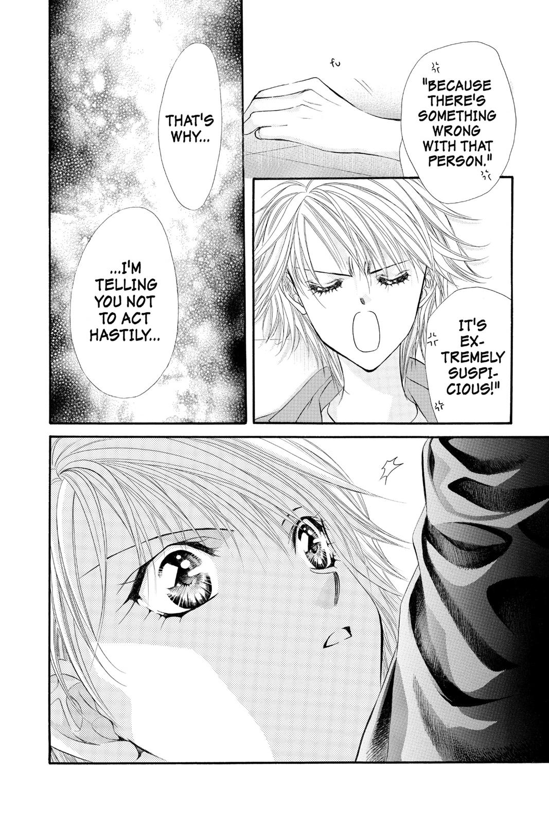 Skip Beat! Act 6 142