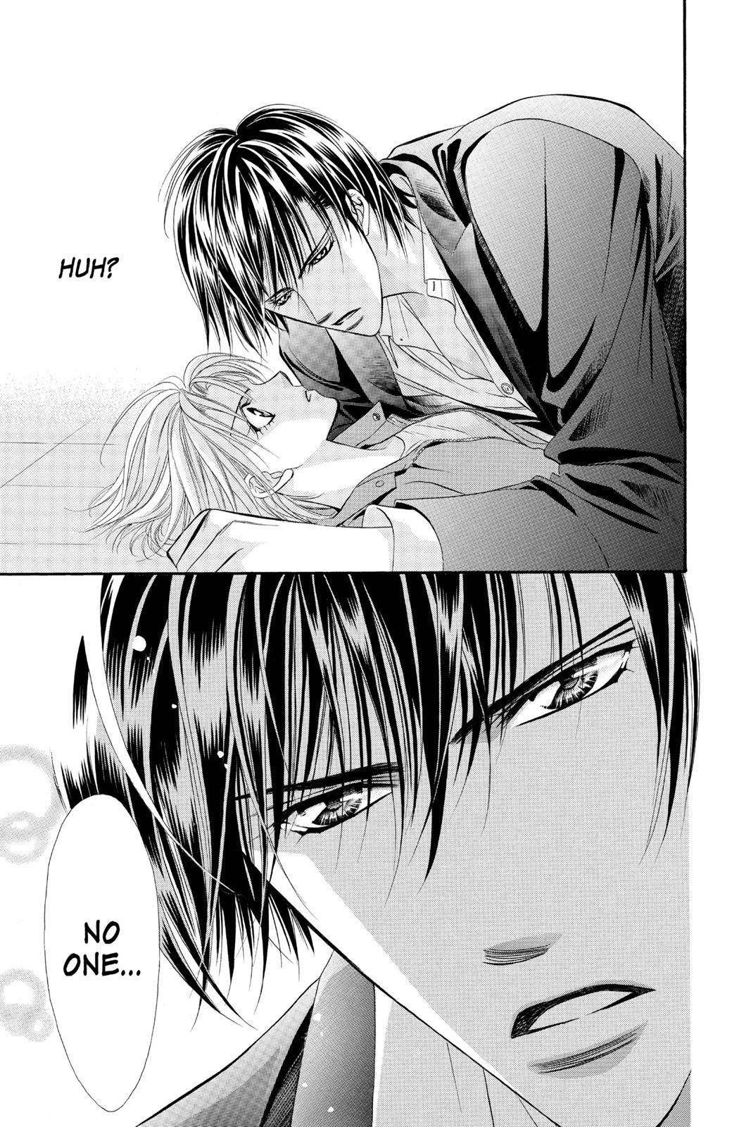 Skip Beat! Act 6 143