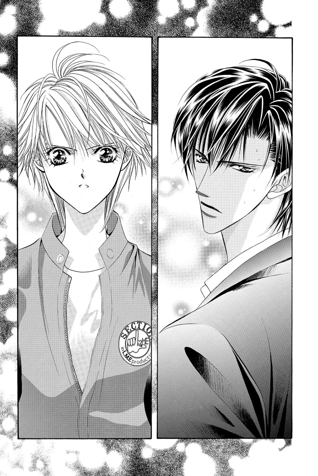 Skip Beat! Act 6 146