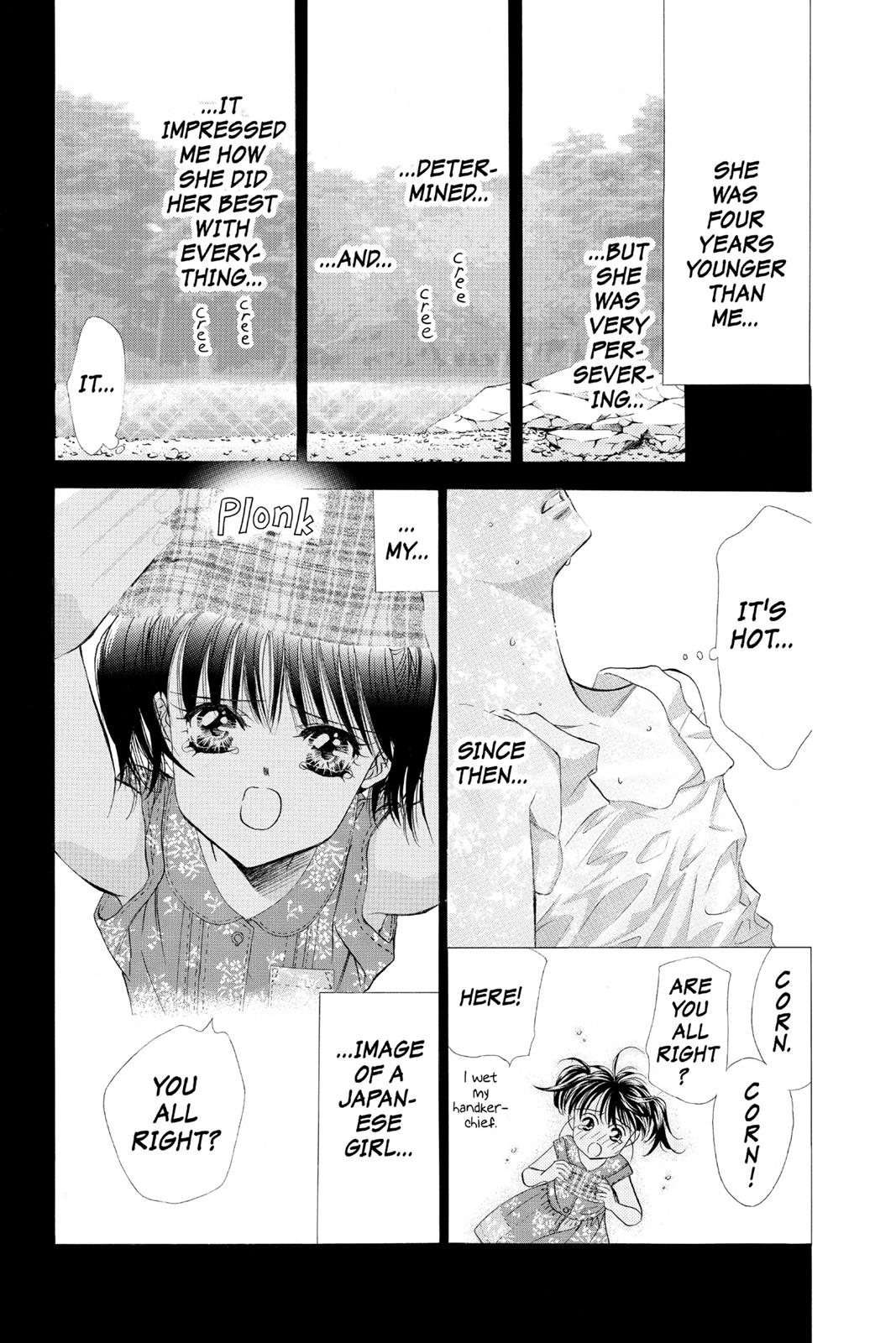 Skip Beat! Act 6 160
